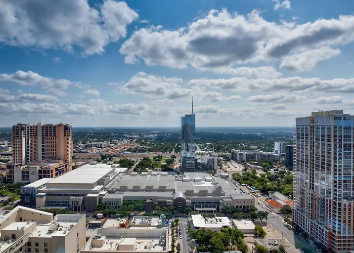 Jw Marriott Austin