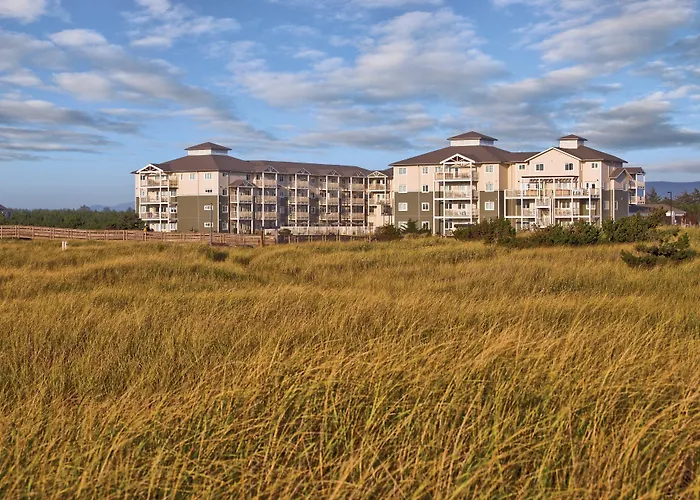 Worldmark Long Beach