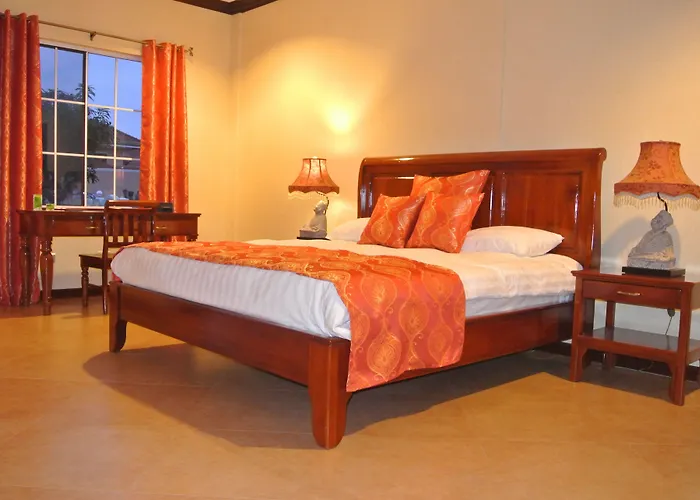 Star View Boutique Resort