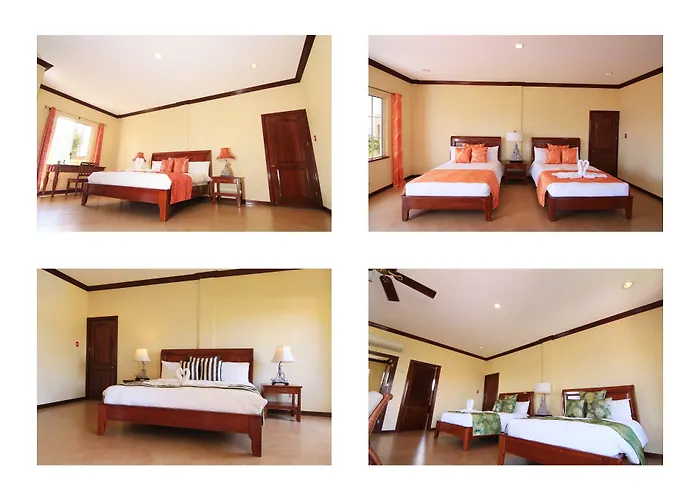 Star View Boutique Resort