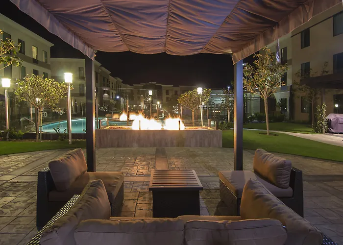 Holiday Inn Carlsbad/San Diego By Ihg