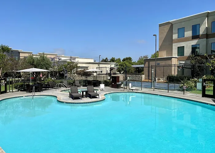 Holiday Inn Carlsbad/San Diego By Ihg