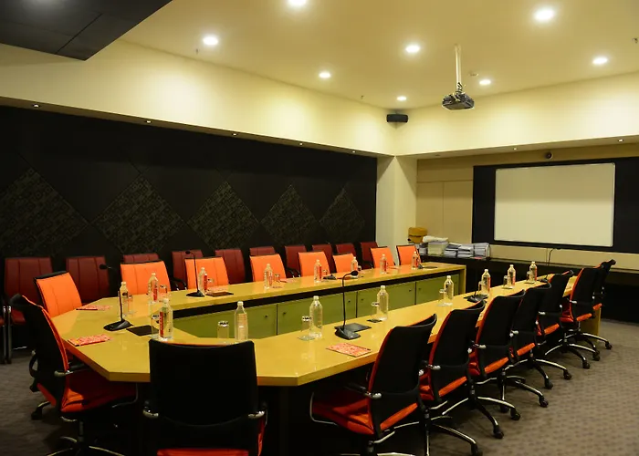 Narayani Heights Hotel & Resort