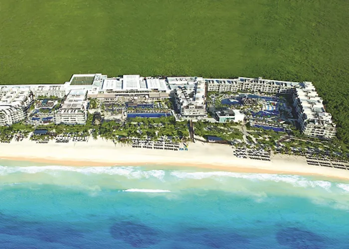 Royalton Riviera Cancun, An Autograph Collection All-Inclusive Resort & Casino (Adults Only)