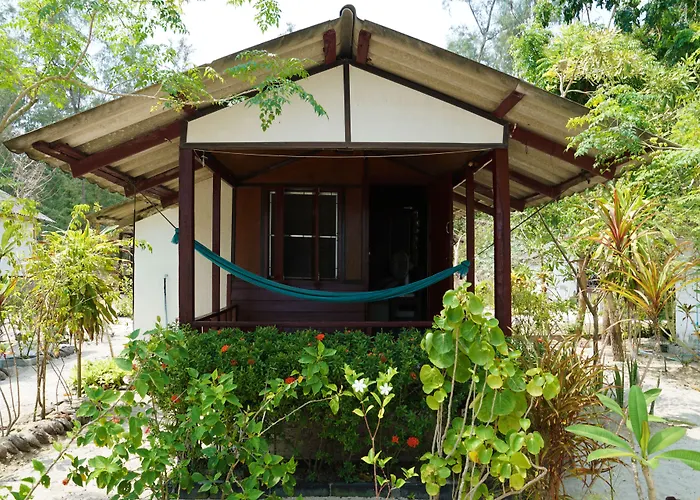 Laemson Resort