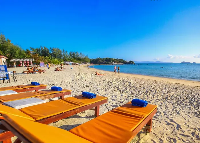 Laemson Resort