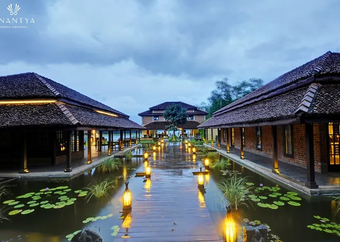 Anantya By The Lake
