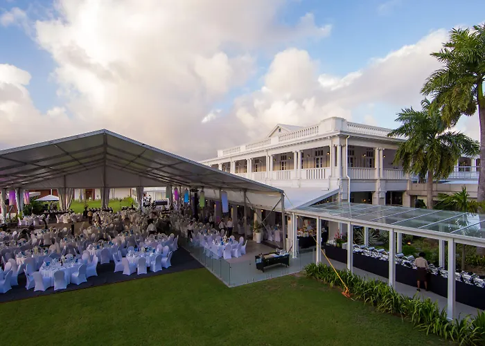 Grand Pacific Hotel