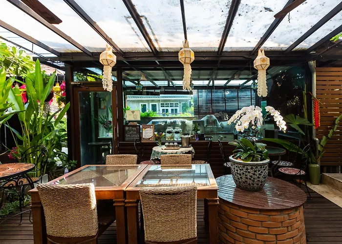 The Twenty Lodge