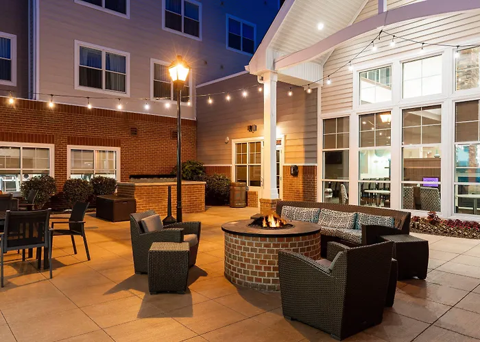Shelbyville Resorts