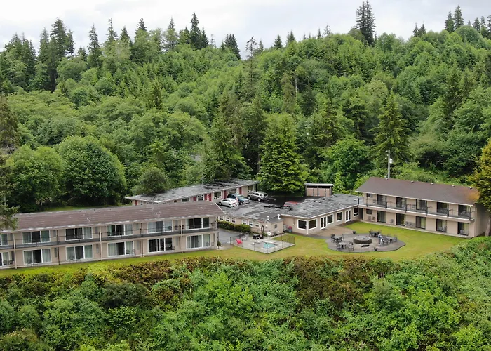 The Herondale Hotel