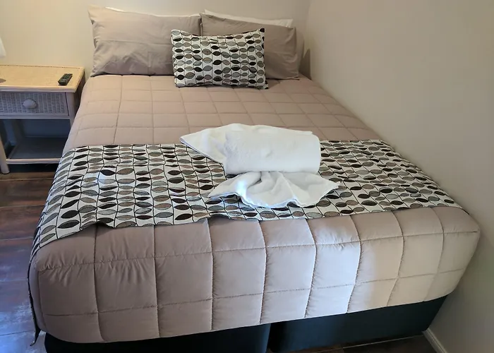 Wollongong Surf Leisure Resort