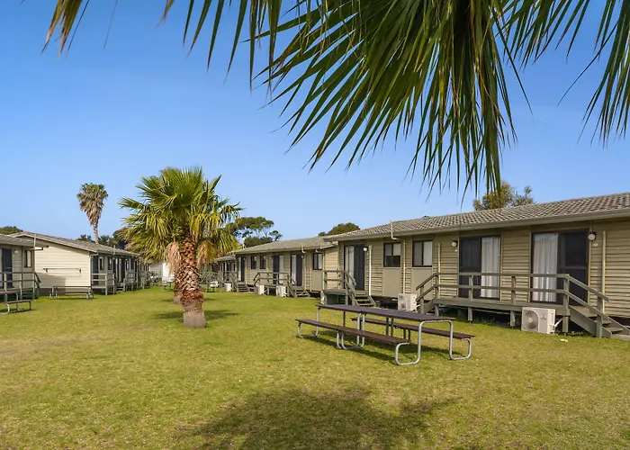 Wollongong Surf Leisure Resort