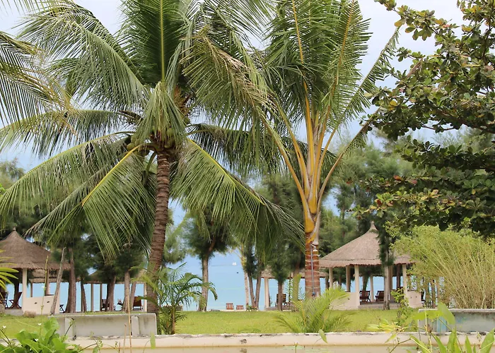 Gm Doc Let Beach Resort & Spa