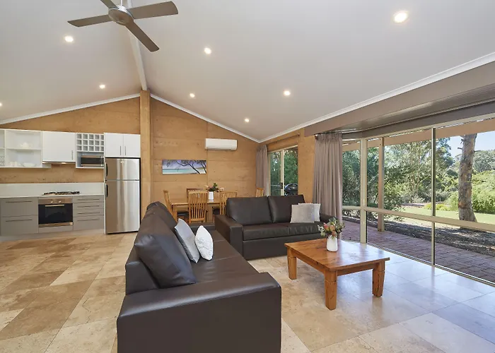 Eight Willows Retreat