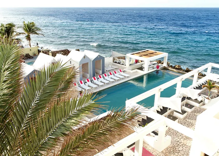 Saint Tropez Boutique Hotel
