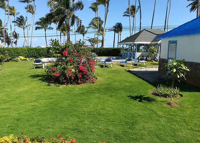 Costarena Beach Hotel