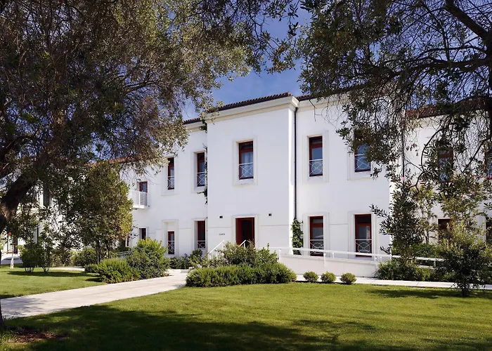 Jw Marriott Venice Resort & Spa