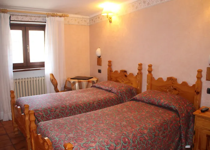 Hotel Banchetta