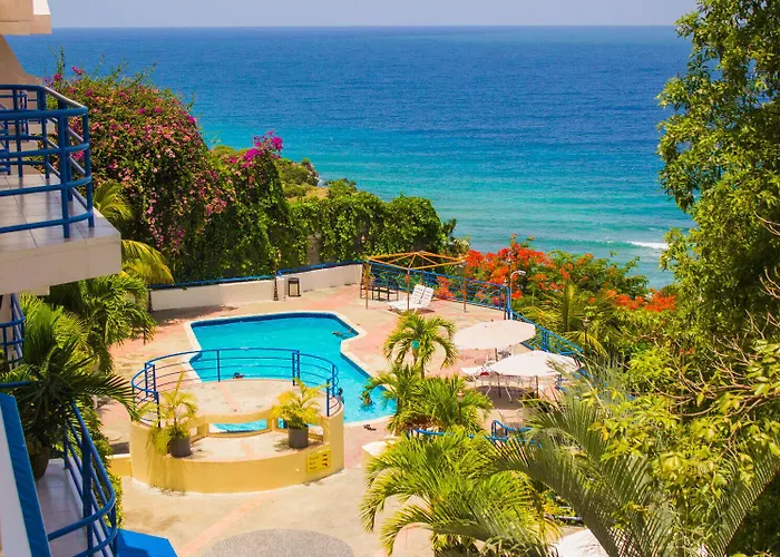 Cap Lamandou Hotel