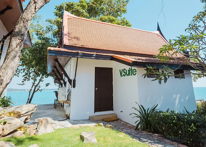 Vimarn Samed Resort