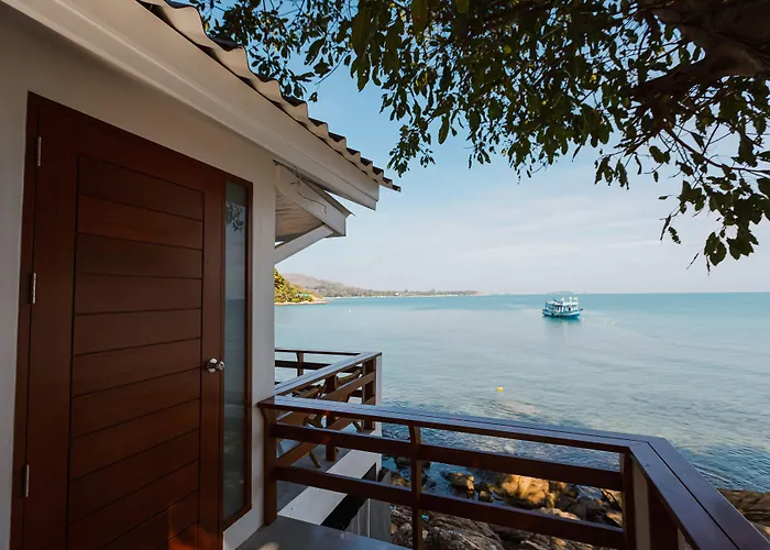 Vimarn Samed Resort
