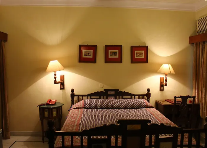 Madhuban - A Heritage Home