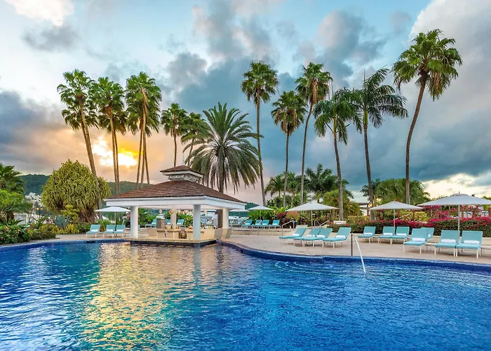 Moon Palace Jamaica
