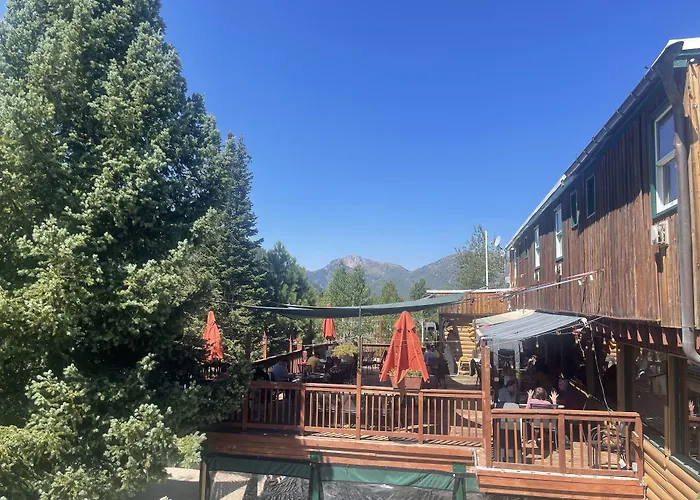 Brighton Resorts