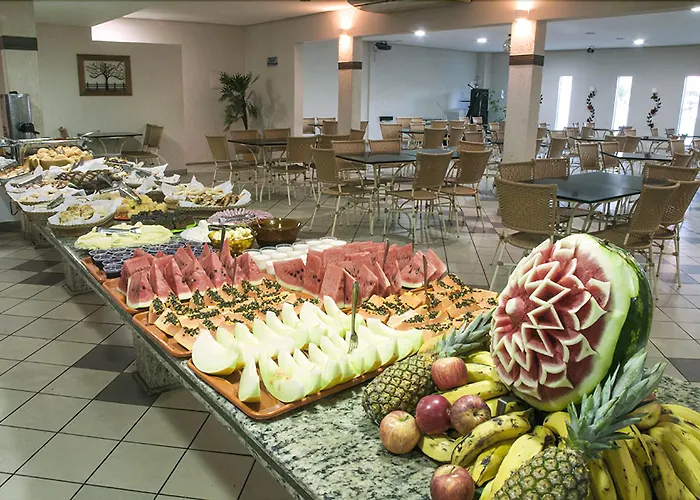 Hotel Morada Do Sol