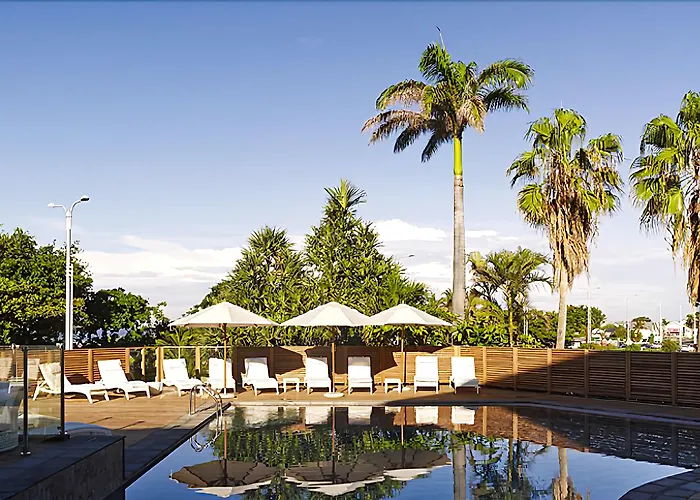 Villa Delisle Hotel & Spa