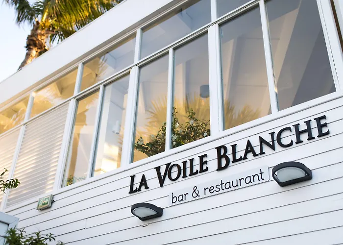 Villa Delisle Hotel & Spa