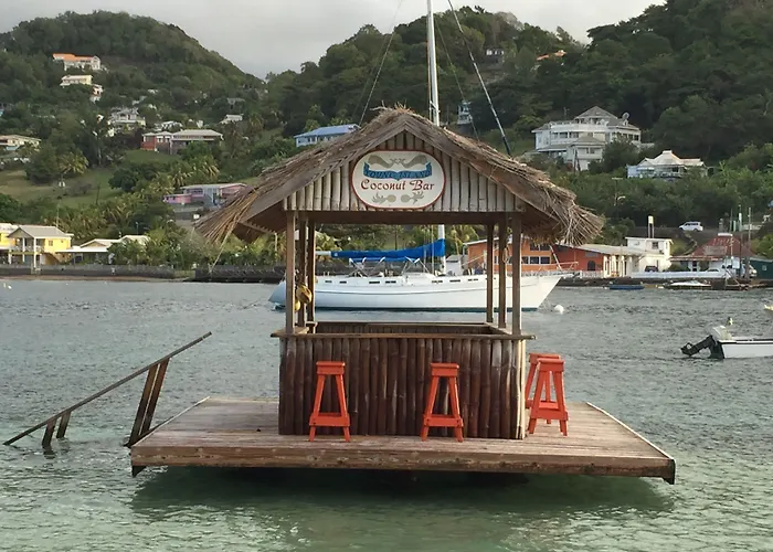 Young Island Resort