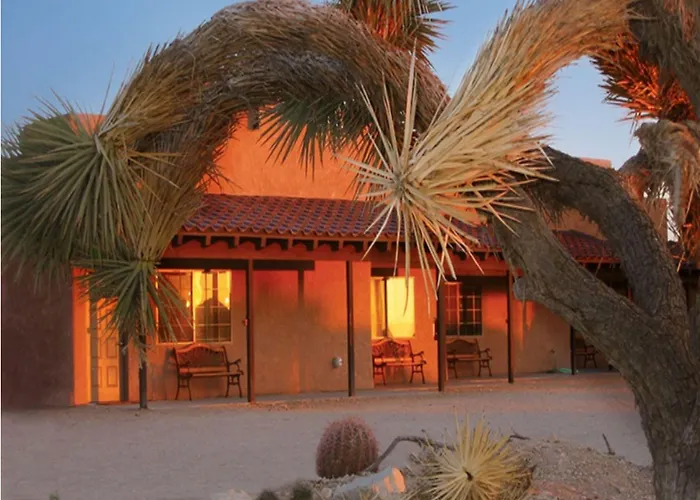 Stagecoach Trails Guest Ranch