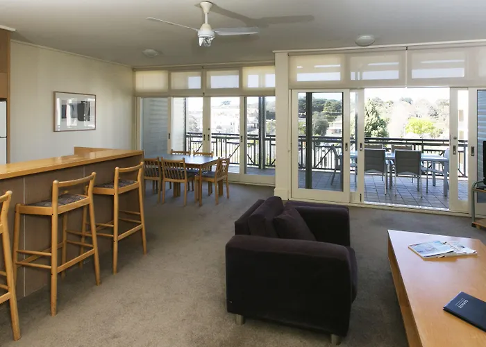 Portsea Village Resort