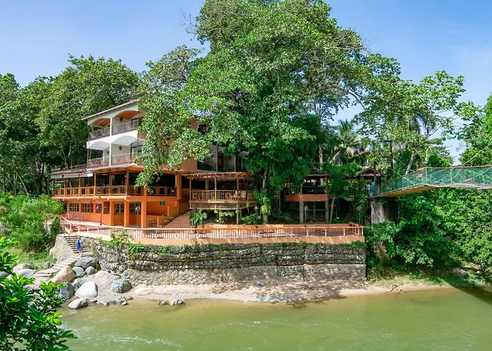Jarabacoa Resorts