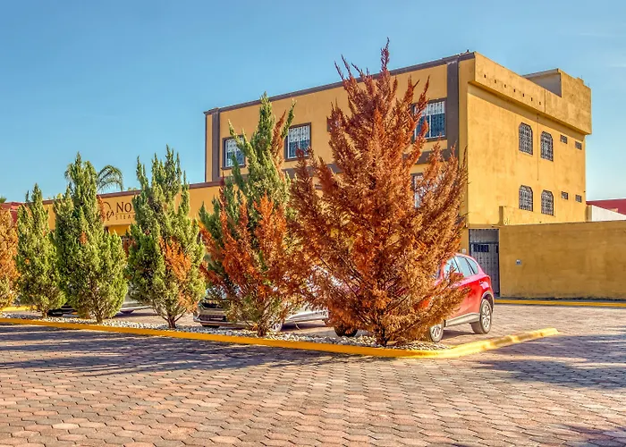 Monte Salerno Hotel & Suites