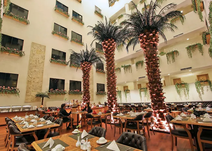 Harmoni Suites Hotel