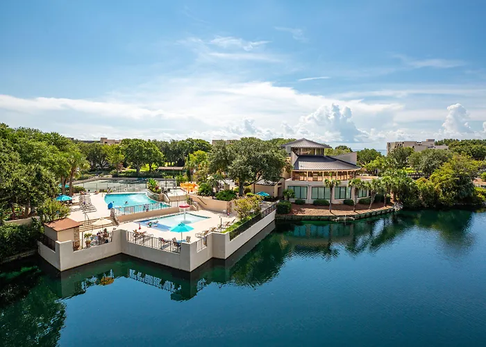 Ocean View At Island Club