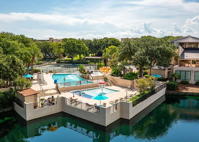 Ocean View At Island Club