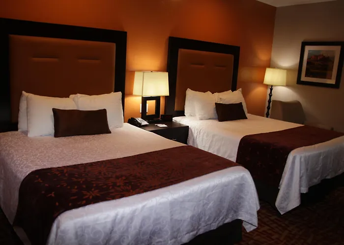 Best Western Plus Zion West