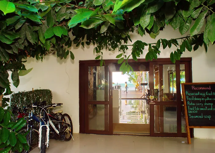 At Samui Haus