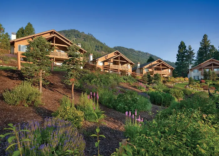 Worldmark Leavenworth