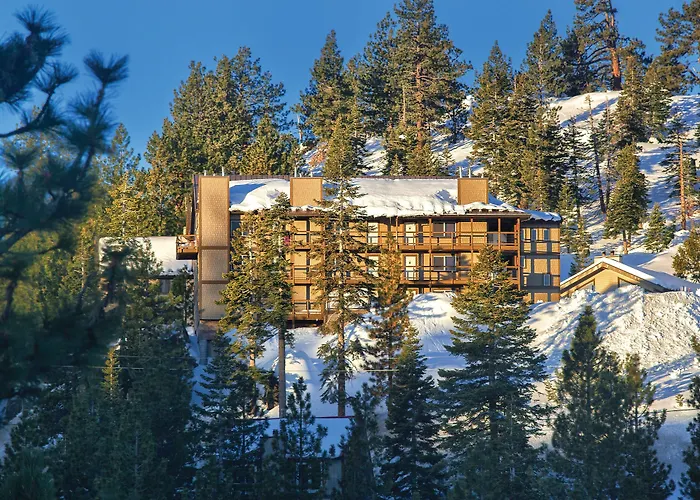 Worldmark Lake Tahoe