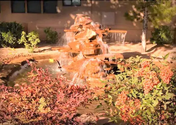 Sedona Pines Resort