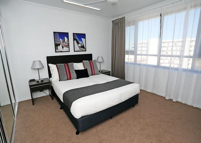 Q Resorts Paddington