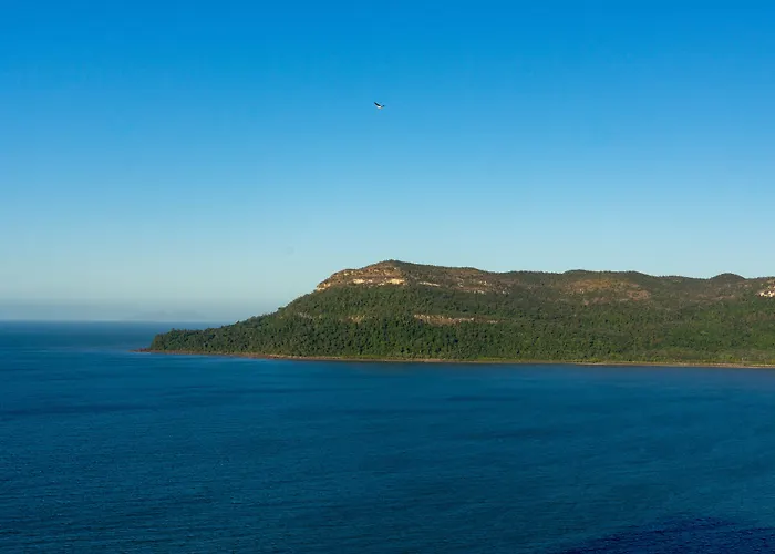 Halliday Bay Resort
