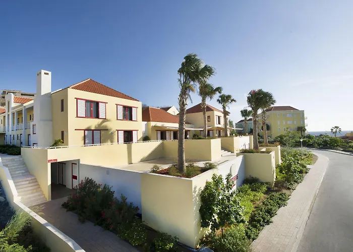 Bayside Boutique Hotel - Blue Bay Golf & Beach Resort