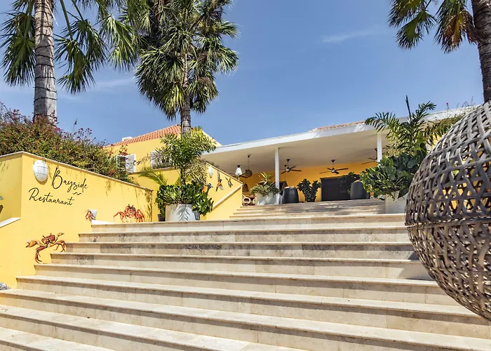 Bayside Boutique Hotel - Blue Bay Golf & Beach Resort