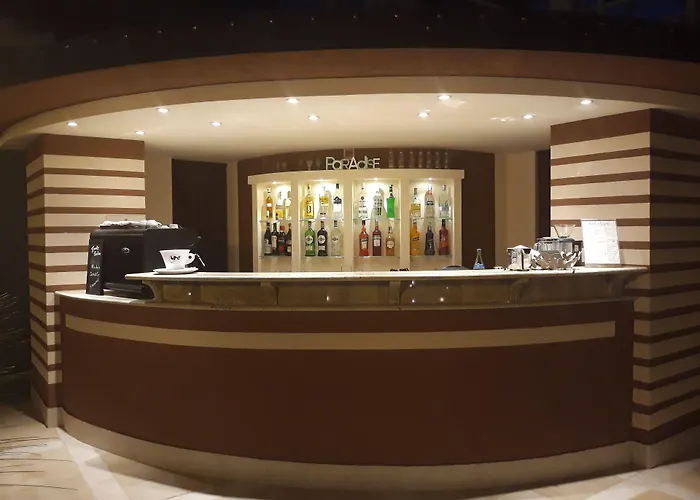 Hotel Ristorante Paradise